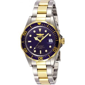 Invicta Pro Diver 8935 Quartz horloge - 37mm