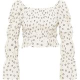 Mymo - Longsleeve - Wolwit