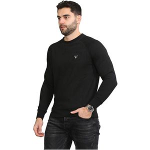 Gant Heren Sweatshirt Met Ronde Hals - Maat XL