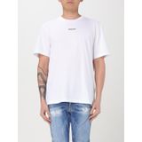 Korte Mouw Crew Neck T-shirt