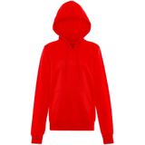 Mymo - ATHLSR - Hoodie - Rood