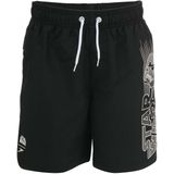 Speedo - Star Wars - Zwembroeken - Zwart - 15 inch