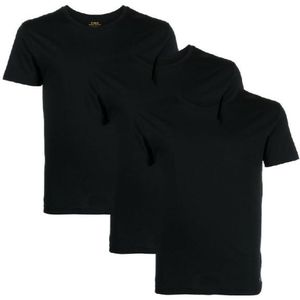 Polo Ralph Lauren Heren 3-pack T-shirts - Maat L