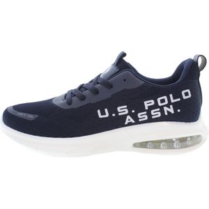 US POLO ASSN - ACTIVE0014T1 - Sportschoenen - Ademend Bovenwerk - Heren