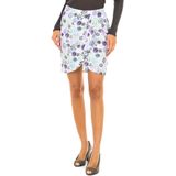 Korte Rok - Veelkleurig - 3Y5N06-5NXZZ - Vrouw