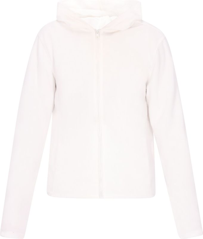 Mo - Fleece Jas - Wit - Heren