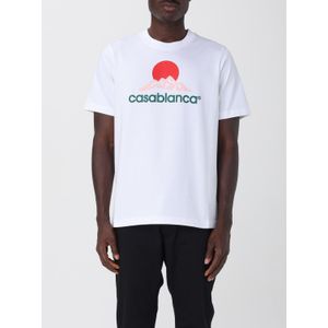 Grafische Print T-shirt