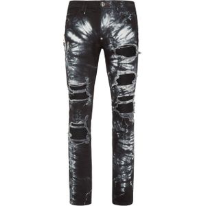 Jeans Slim Fit Rock Star