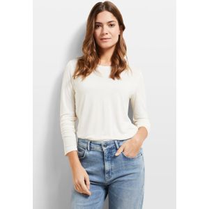 Bugatti - Longsleeve - Shirt - Ronde Hals