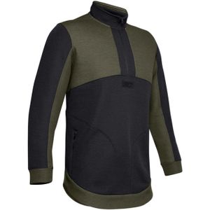 Under Armour - Stephen Curry SC30 - Warm Up Jas - Groen