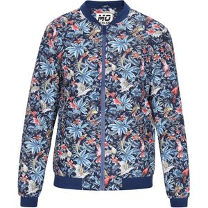 Mo - Jas - Blauw - Heren