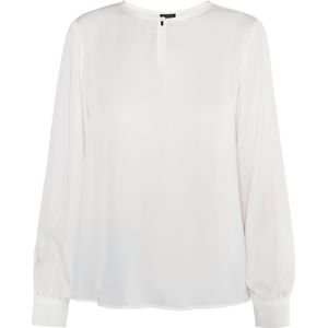 DreiMaster - Bloes - Wolwit - Lange Mouwen
