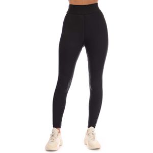 Skins - Series-3 Soft - Lange Panty - Zwart