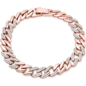 Armband Luxenter Syras goud afwerking