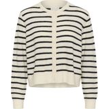 Part Two, Dames, Truien, Beige, Maat: L