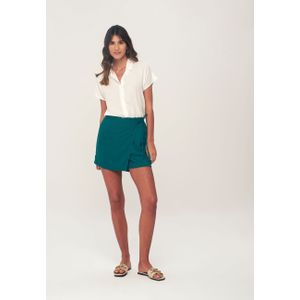 Herita Rok & Short - Groen