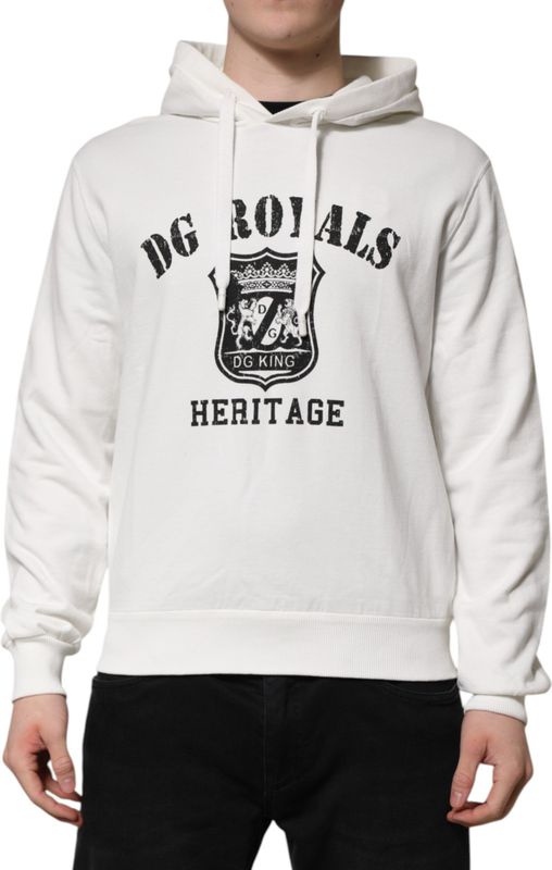 Royals Erfgoed Hoodie