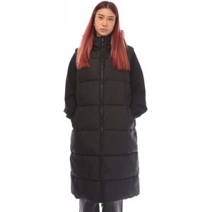 Vero Moda Dames/Dames Ligaane Gilet (Zwart)