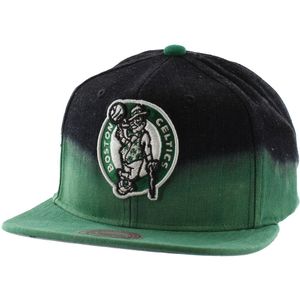 Mitchell & Ness - Boston Celtics - Heren Cap