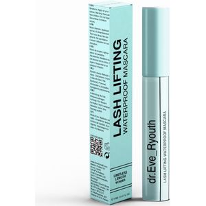 Wimperlifting Waterproof Mascara