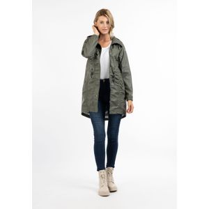 usha mackintosh libbi