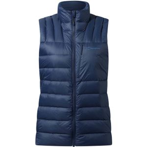 Berghaus - Silksworth - Dons Geïsoleerd Damesjack - Donkerblauw