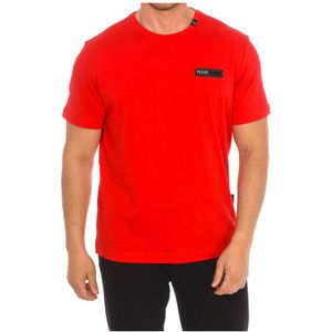 TIPS414 Herren-Kurzarm-T-Shirt