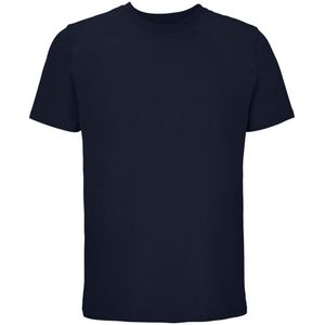 SOLS Unisex Volwassen Legend Organic T-Shirt (Franse marine)