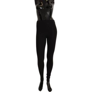 Dolce Gabbana Leggings Wol