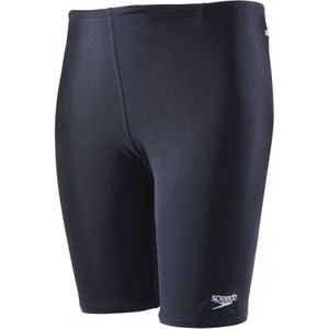 Speedo - Kinder/Kids Jammer Eco Endurance+ - Zwemshorts - Zwart - Chloorbestendig, Sneldrogend, Gerecycled Materiaal