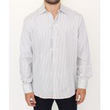 Klassieke Streep Overhemd