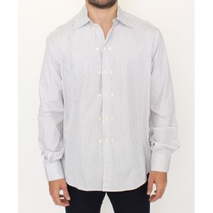Klassieke Streep Overhemd