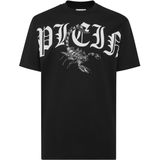 T-Shirt Ronde Hals Scorpion