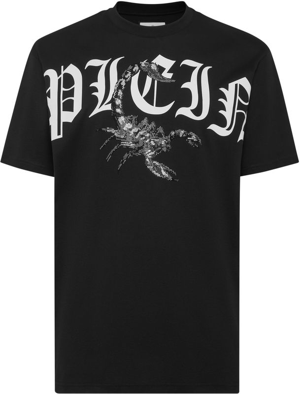 T-Shirt Ronde Hals Scorpion