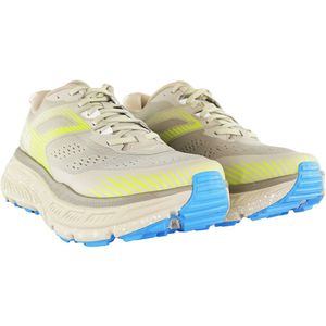 Hoka Stinsons Atr 6 Heren Lichtbruin Hardloopschoenen
