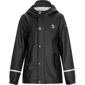 Schmuddelwedda - Mackintosh - Regenjas - Met Capuchon - Knoopsluiting - Praktische Zakken