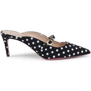 Gestippelde Muiltjes