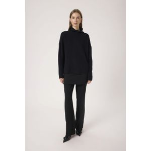 Pullover SLMiya Pullover Casual fit black