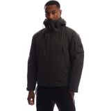 C.p. Company, Heren, Jassen, Grijs, Maat: 2XL Poliester,