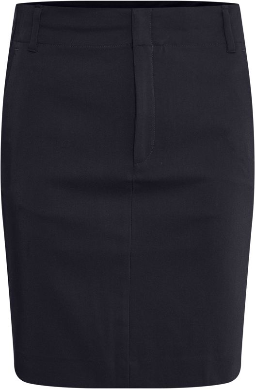 InWear - Zella - Kokerrok - Marine