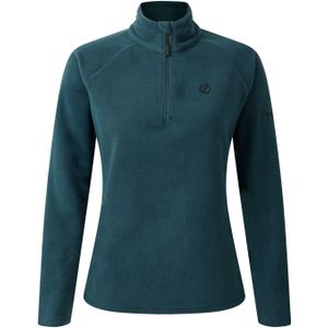 Dare 2B Vrouwen/dames Freeform II Fleece (Donkere Zee)
