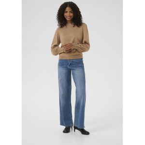 Pullover KAlizza Regular fit beige