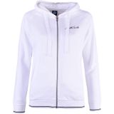 North Sails - Sweatshirt - Wit - Katoen