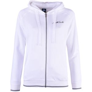North Sails - Sweatshirt - Wit - Katoen