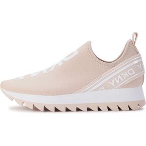 DKNY - ABBA - Sneakers - Zwart