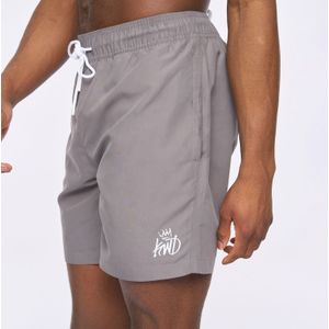 Kings Will Dream - Crosby 2.0 - Zwembroeken - Grijs