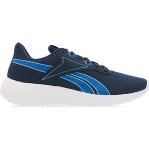 Men's Reebok Lite 3 Running Shoes In Navy - Maat 44.5