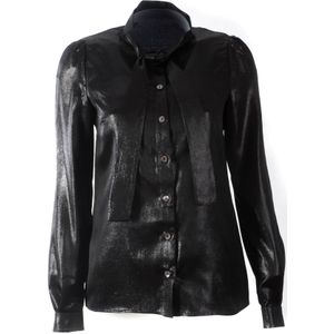 Dolce & Gabbana - Blouse - Zwart
