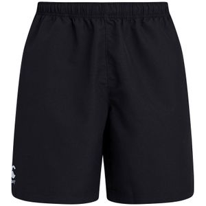 Canterbury Heren Club Shorts (Zwart) - Maat M