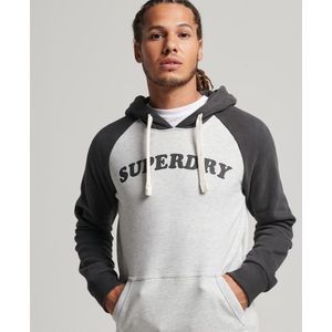 Superdry Vintage Cooper Class Hoodie - Heren - Maat XL